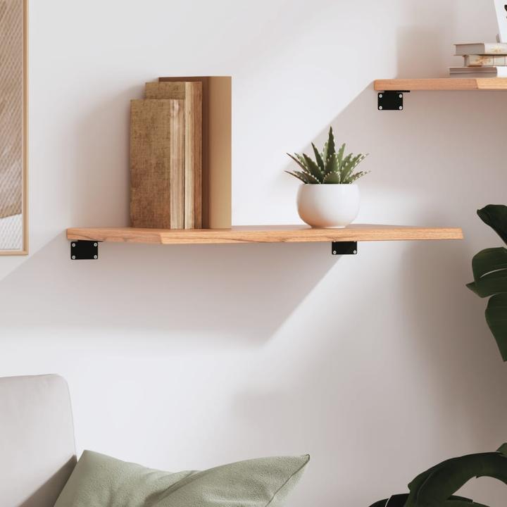 Actual product image vidaXL Wandregal