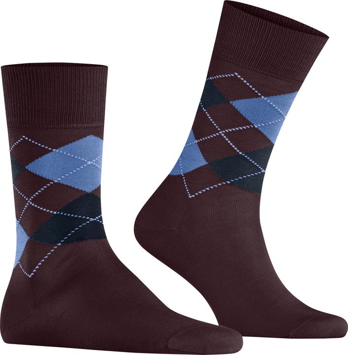 Actual product image Falke Manchester SO (40 - 46)