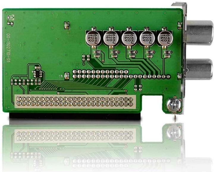 Produktbild Vu+ Hybrid DVB-C/T/T2 (Empfangsmodul)