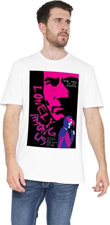 Produktbild The Next Generation Season 1 Episode 7 TShirt (L)