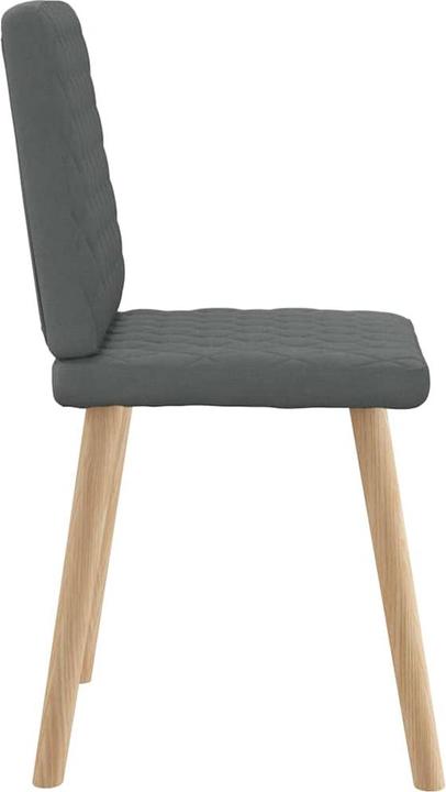 Actual product image vidaXL Esszimmerstuhl