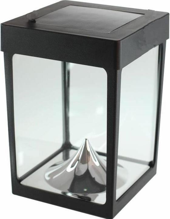 Zonnelantaarn Mini Fotofoor