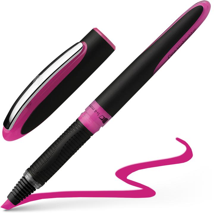 Produktbild Schneider ONE HIGHLIGHTER - Textmarker (1x)