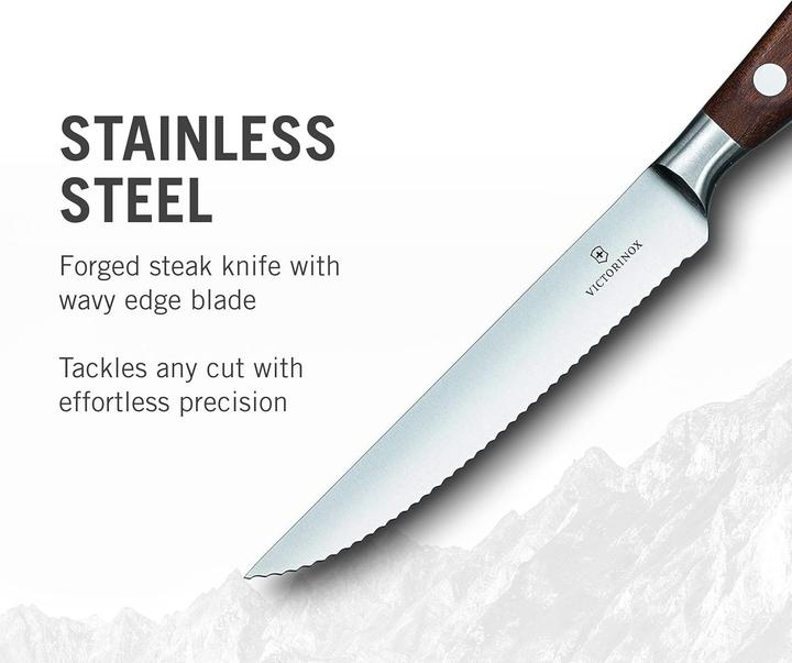 Produktbild Victorinox Steakmesser-Set (2 Stk., Messer)