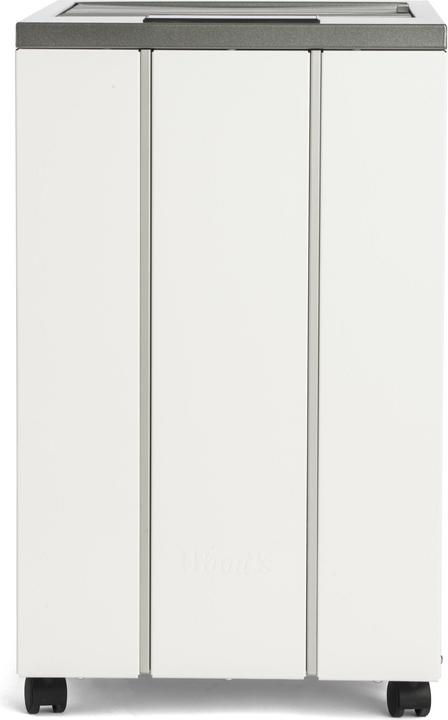 Produktbild Wood's LD-48 PRO+ (180 m², 43 l/24h)