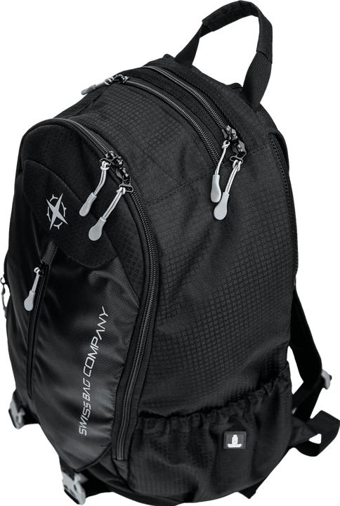 Actual product image Swissbags Andermatt (34 l)