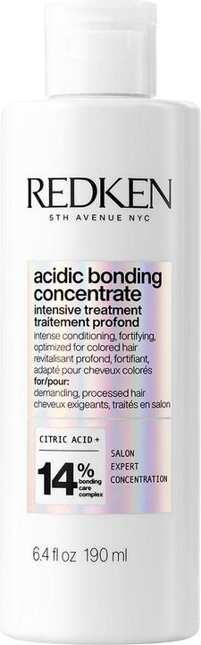 Redken Acidic Bonding Concentrate Intensive Treatment