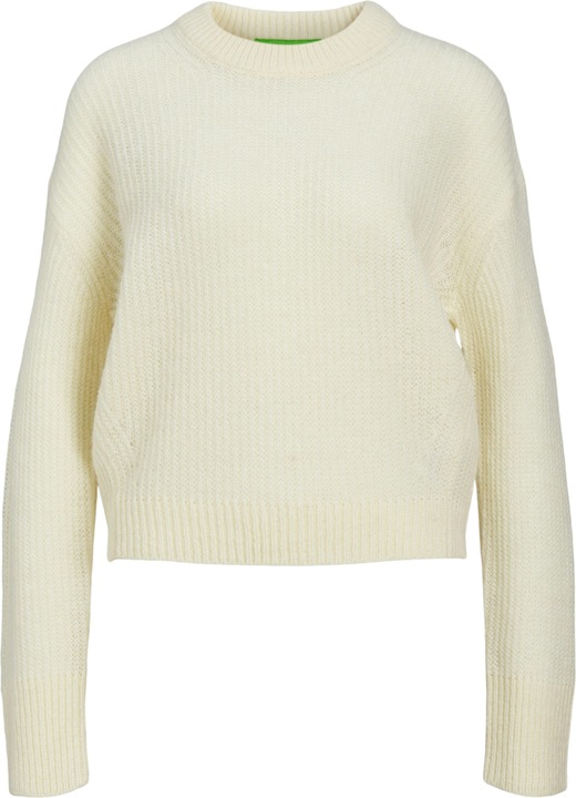 JJXX JXEMBER Strickpullover mit Rundhals Strickpullover mit Rundhals