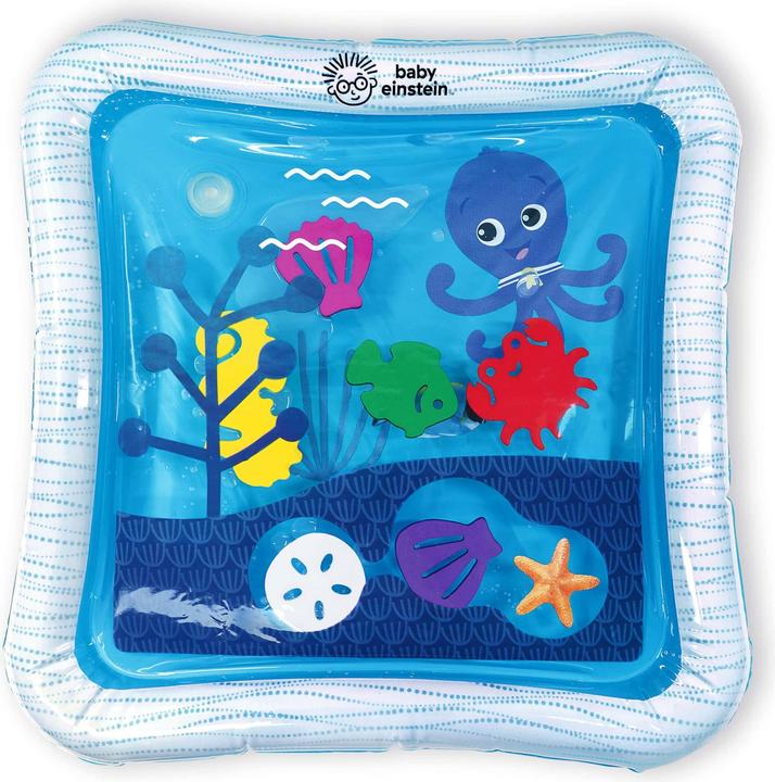 Baby Einstein L'océan des découvertes de l'Opus