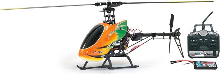 Produktbild Jamara E-Rix 450
