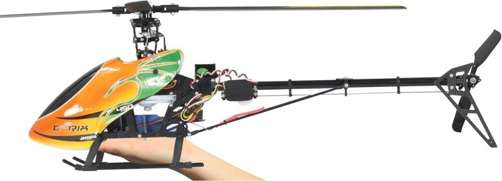 Produktbild Jamara E-Rix 450