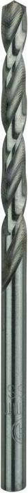 Actual product image Bosch Professional Zubehör Metal drill HSS-G, DIN 338, 4.3 x 47 x 80 mm, pack of 1 (4.3 mm)