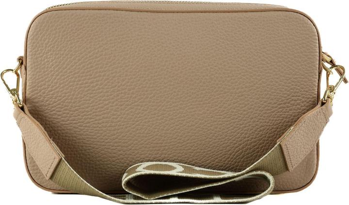 Immagine prodotto Coccinelle Tebe Mini Bag Grained Leather