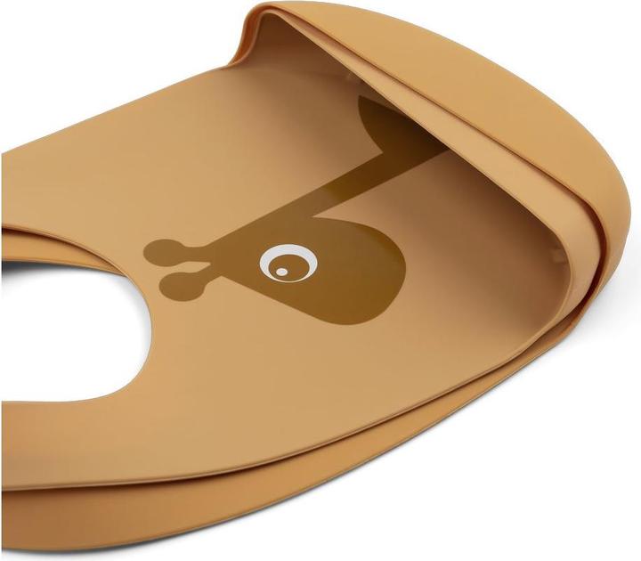 Produktbild Done by Deer Peekaboo 2er Set Silikonlätzchen