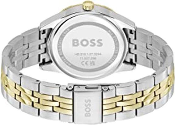 Actual product image BOSS Hugo Rhea (Analogue wristwatch, 36 mm)