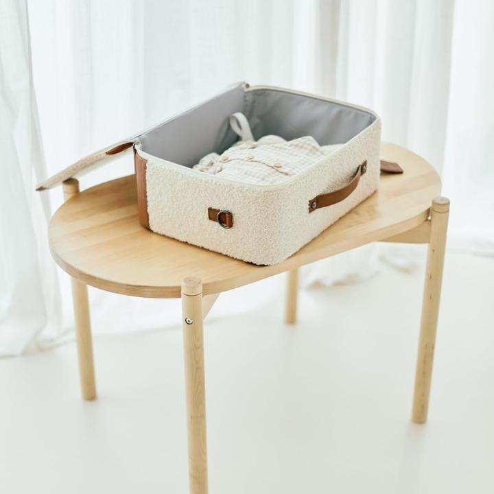 Produktbild Childhome Mini Traveller Kinderkoffer