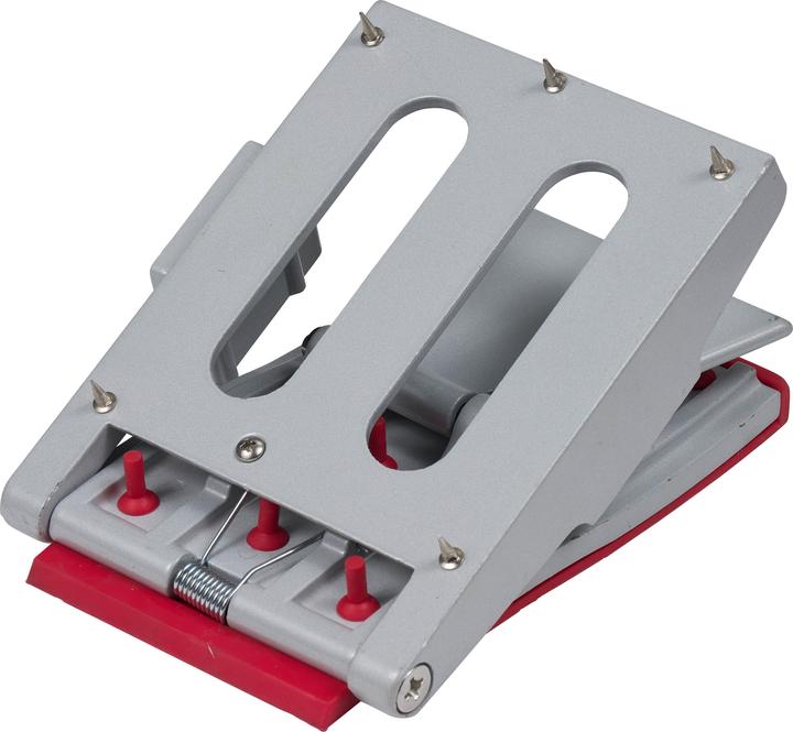 Actual product image Sport-Thieme Starting block Club (8000 g)