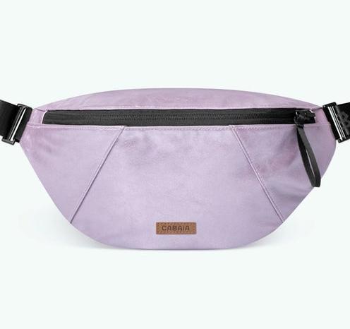 Actual product image Cabaia Capri Belt Bag