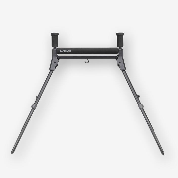 Image du produit Caperlan Abroller Karpfenangeln mit Steckrute