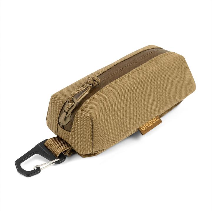 Actual product image Grayl G-Mod Pod Pouch