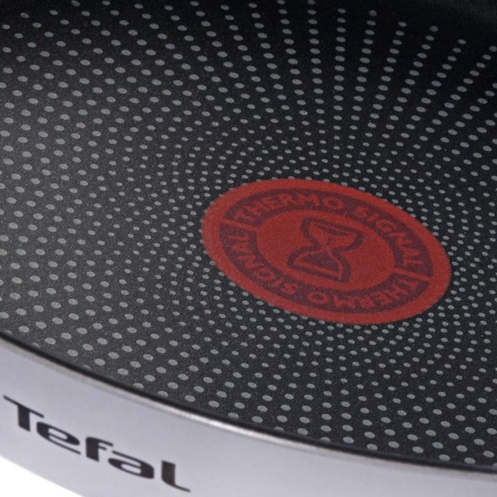 Produktbild Tefal Duetto Plus (Pfannenset + Topfset, Edelstahl)