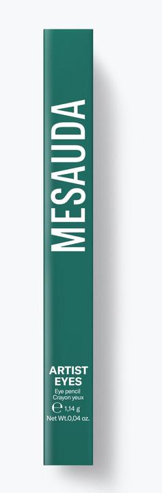Image du produit Mesauda Artist Eyes (107 Teal)