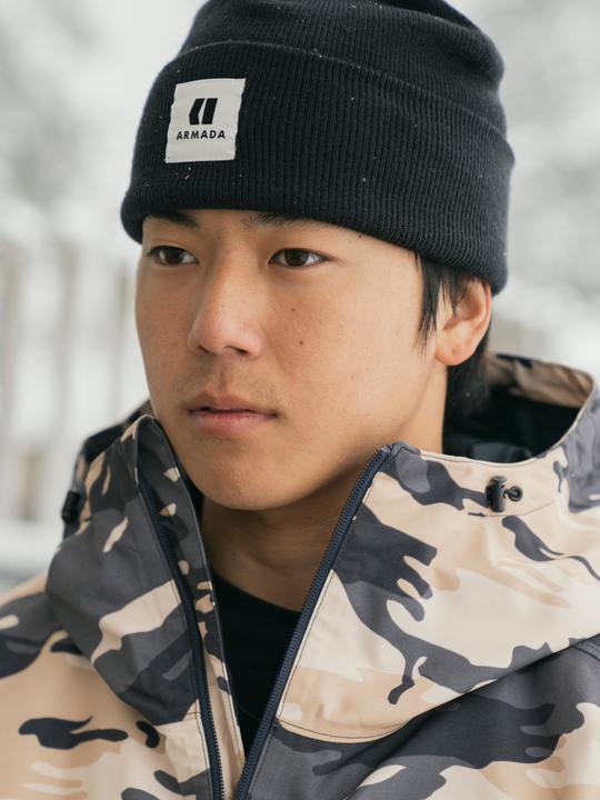 Image du produit Armada Bonnet Staple 2025 (Taille unique)