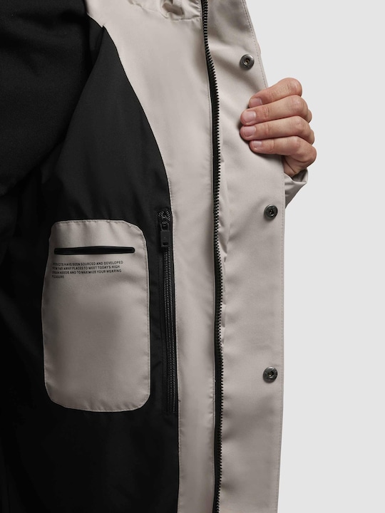 Immagine prodotto Khujo Morse2-YM (XL)