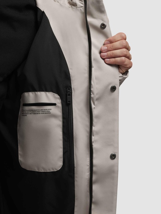 Produktbild Khujo Morse2-YM (XL)