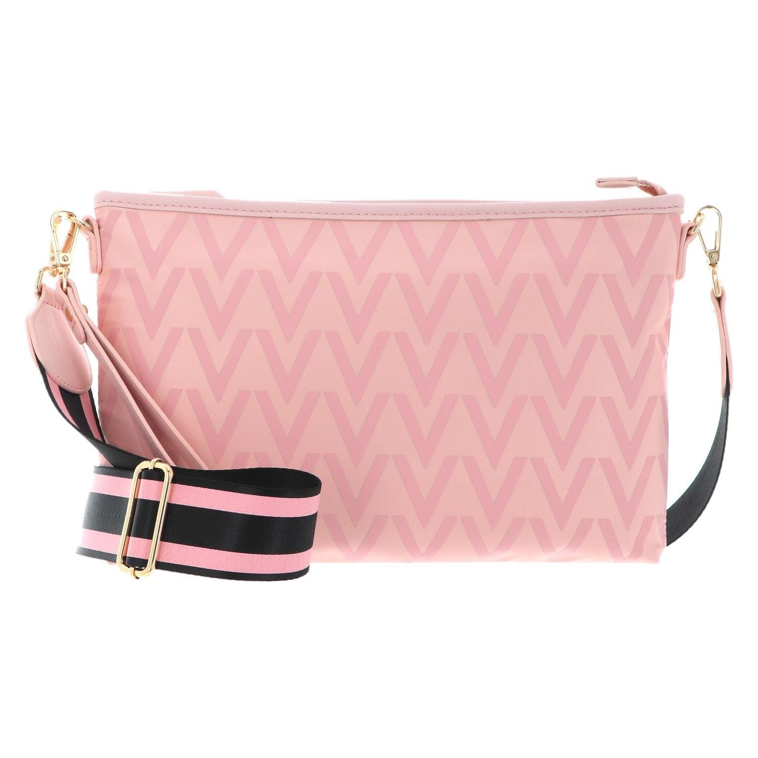 Valentino, Damen, Handtasche, Punch Pochette, Rosa