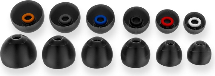Produktbild Klipsch T5 II (ANC, 8 h, Kabellos)