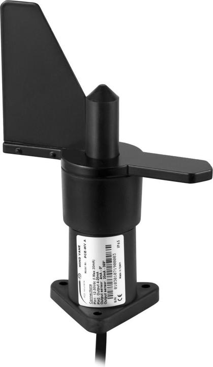 Actual product image PCE Instruments Durchflussmessgerät