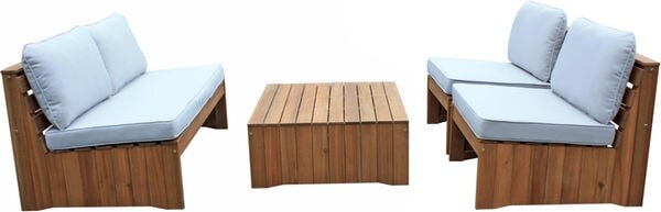 Produktbild Giardimo Yale