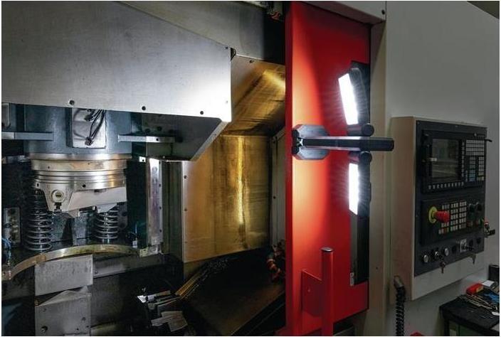 Produktbild Ansmann Arbeitsleuchte WL11500R (11500 lm)