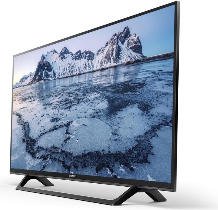 Produktbild Sony Kdl-40we665 (40", LCD, Full HD, 2017)