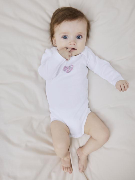Actual product image Name it 3-pack romper suit (92)