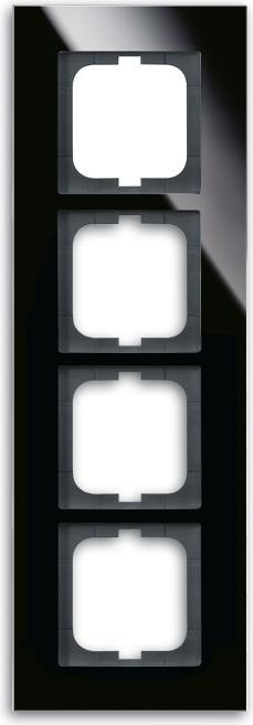 Actual product image Busch-Jaeger Frame