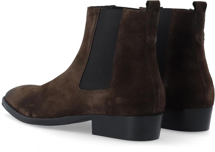 Produktbild Bianco BIABECK Wildlederstiefelette (44)