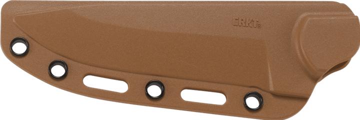 Actual product image CRKT Ramadi (11.10 cm)