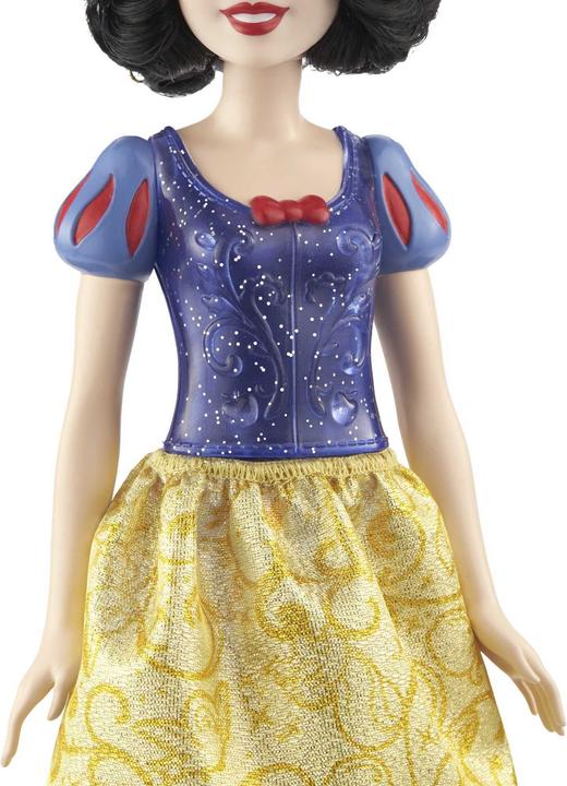 Actual product image Mattel Disney Princess Snow White