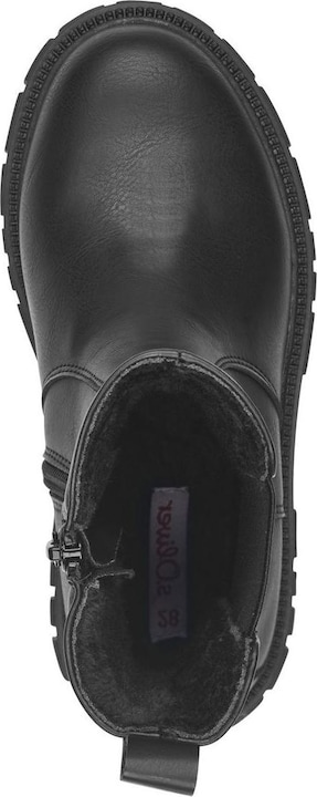 Actual product image S.Oliver Chelsea boot (31)