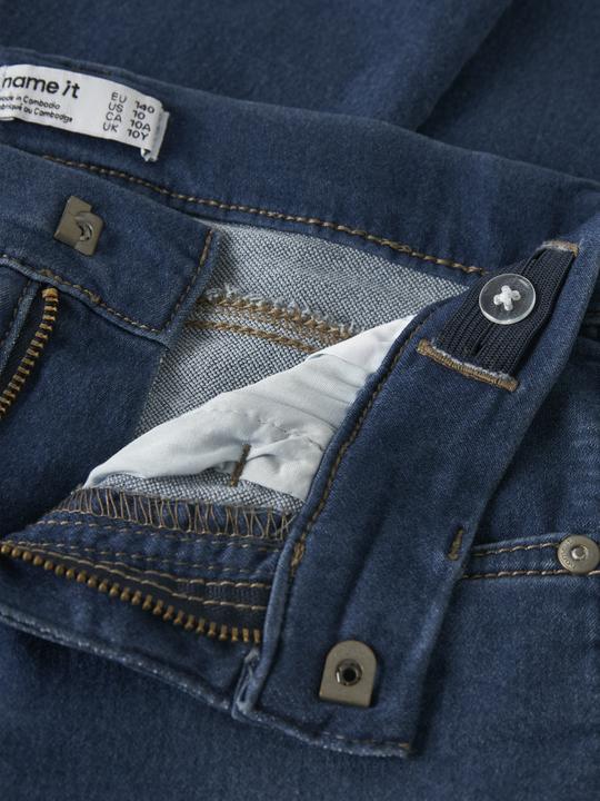 Produktbild Name it Theo Xslim (158)
