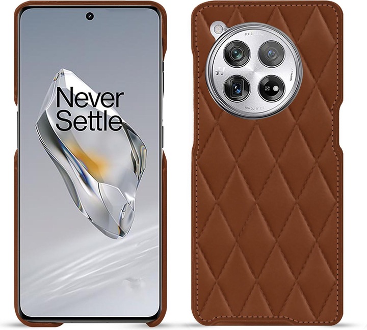 Produktbild Noreve Lederschutzhülle (OnePlus 12)