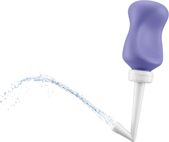 Image du produit Lansinoh Biberon de lavage après l'accouchement (Douche intime, 360 ml)