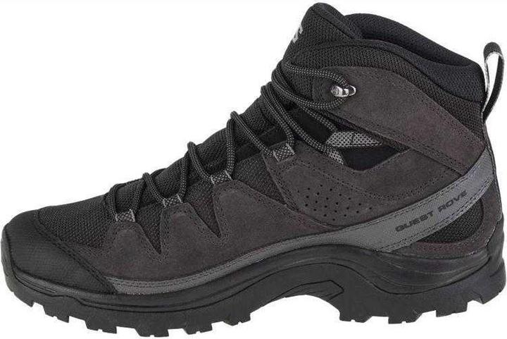 Produktbild Salomon Quest Rove Wanderschuhe Wildleder (46)
