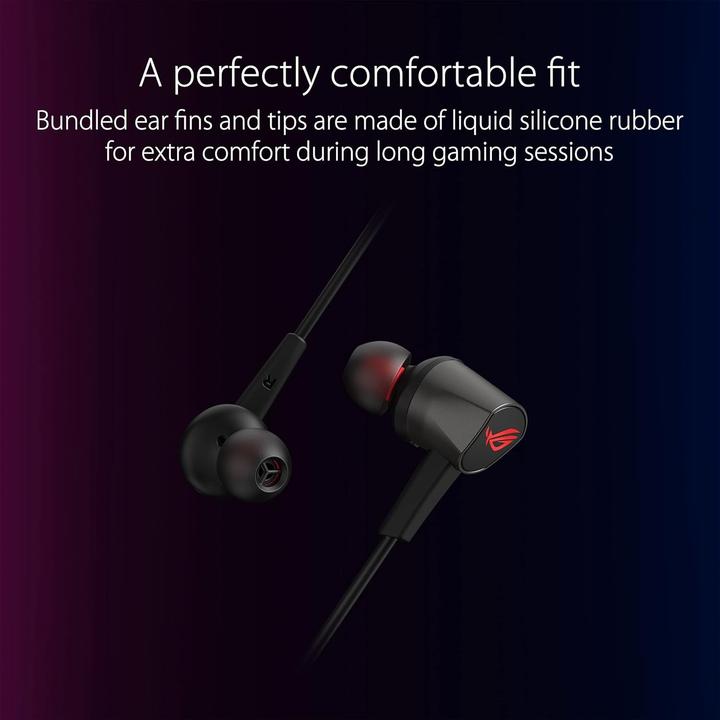 Immagine prodotto ASUS Cuffie ROG Cetra Core II (Cablato)