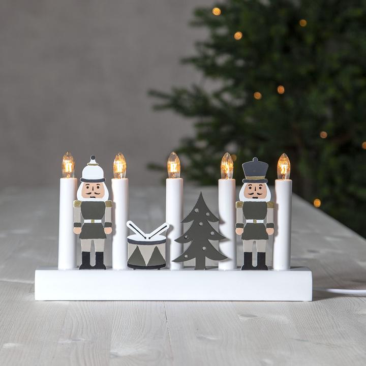 Actual product image Star Trading Candlestick Julia (1x)