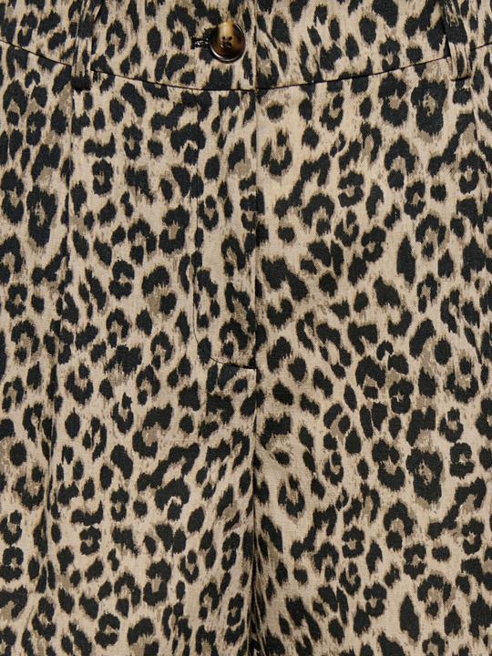 Image du produit Only Onlemmia Hw Shorts Pnt (S)