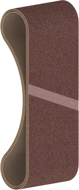 Actual product image Bosch Professional Zubehör PRO X440 sanding belt, 100 x 610 mm, G120 (120)