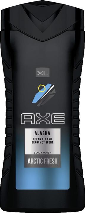 AXE Duschgel Alaska (400 ml)